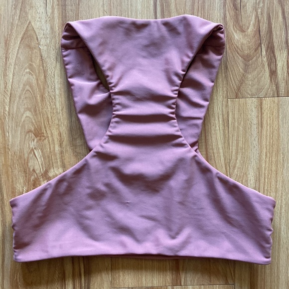 MIKOH BIKINI TOP - Picture 2 of 3